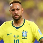 Ancelotti surpreende e cogita Neymar como falso 9 na Seleção