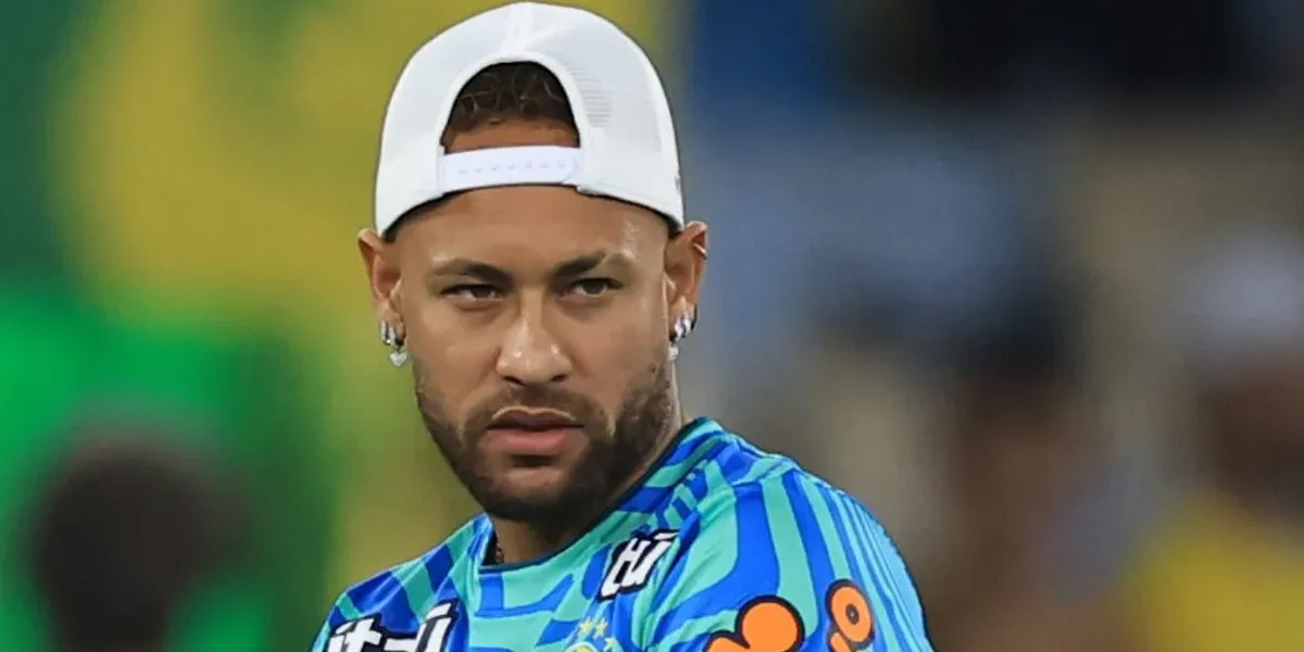 Neymar assume liderança nos bastidores antes da estreia do Brasil na Copa
