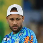 Neymar assume liderança nos bastidores antes da estreia do Brasil na Copa