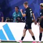 Haaland brilha de novo, Noruega vence Senegal e avança na Copa