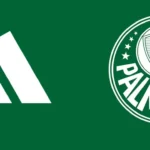 Palmeiras e Adidas: negociações para volta em 2029 são retomadas