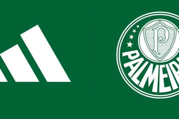 Palmeiras e Adidas: negociações para volta em 2029 são retomadas
