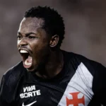 Palmeiras mira Andrés Gómez e oferece Khellven em troca com Vasco