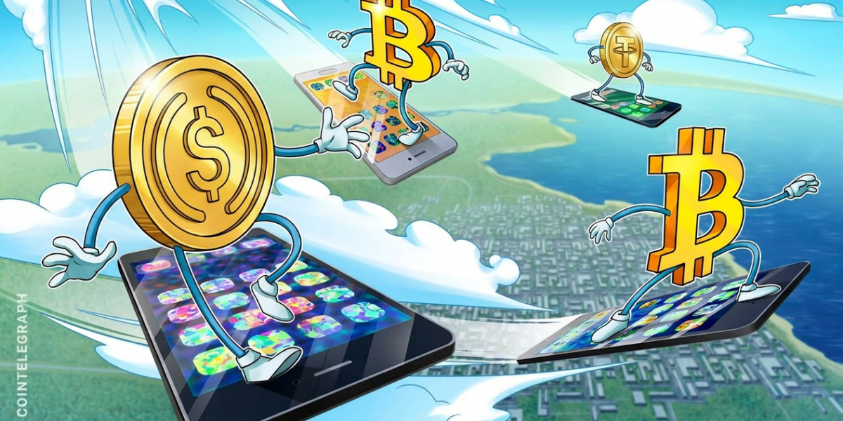 Breez libera pagamentos de Bitcoin para stablecoins em mais de 30 blockchains