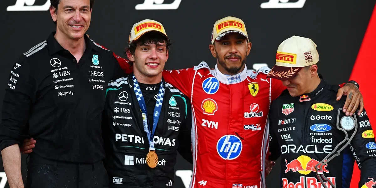 GP de Barcelona-Catalunha: horários e onde assistir ao vivo