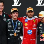 GP de Barcelona-Catalunha: horários e onde assistir ao vivo