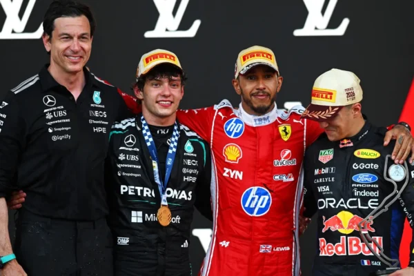GP de Barcelona-Catalunha: horários e onde assistir ao vivo