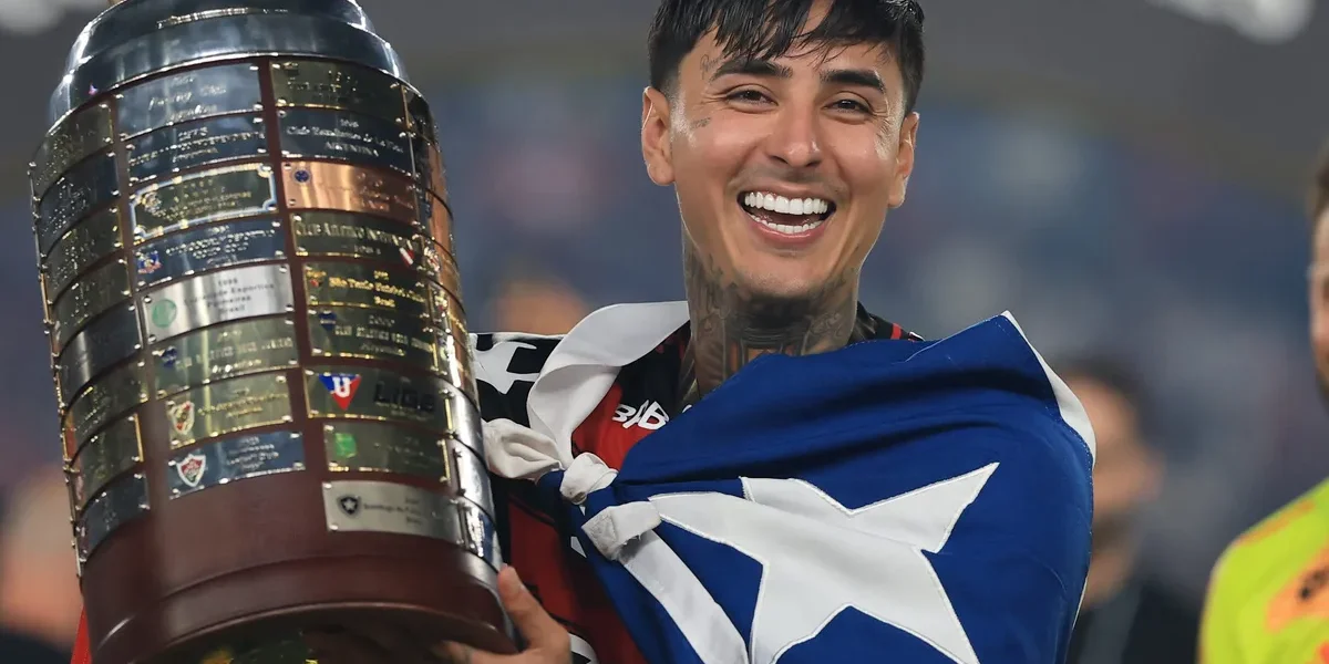Pulgar na mira do Santos: saída do Flamengo por R$ 20,6 milhões é real?