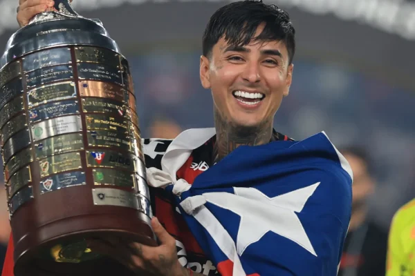 Pulgar na mira do Santos: saída do Flamengo por R$ 20,6 milhões é real?