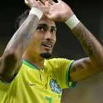 Raphinha alerta: Brasil precisa de ‘foco total’ contra Marrocos na estreia da Copa