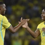 Rayan e Endrick repetem feito de Pelé que o Brasil não via há 68 anos