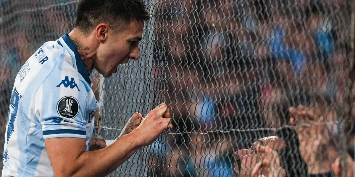 Cruzeiro abre o jogo: oferta de R$ 20 milhões por Gabriel Rojas é só o começo