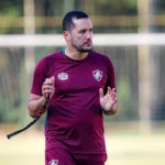 Saulo Silva explica plano do Fluminense na pausa e promete volta forte