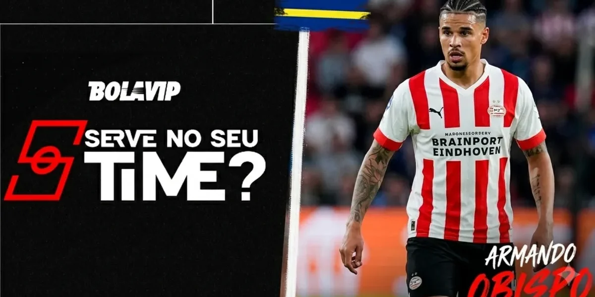 Armando Obispo: Zagueiro de Curaçao que Cabe no Bolso e Pode Reforçar Seu Time