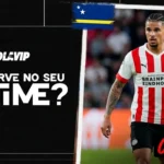 Armando Obispo: Zagueiro de Curaçao que Cabe no Bolso e Pode Reforçar Seu Time