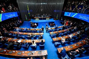 Senadora quer CPI para investigar Master e BMG: entenda o caso