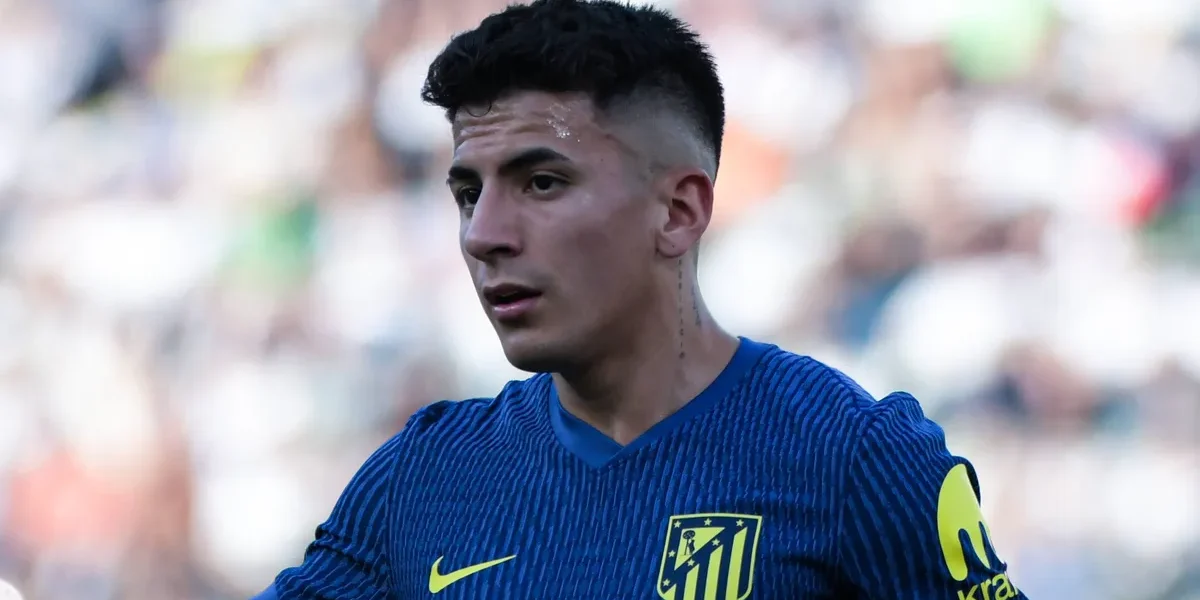 Flamengo mira Thiago Almada, mas europeus e desejo do jogador travam negócio