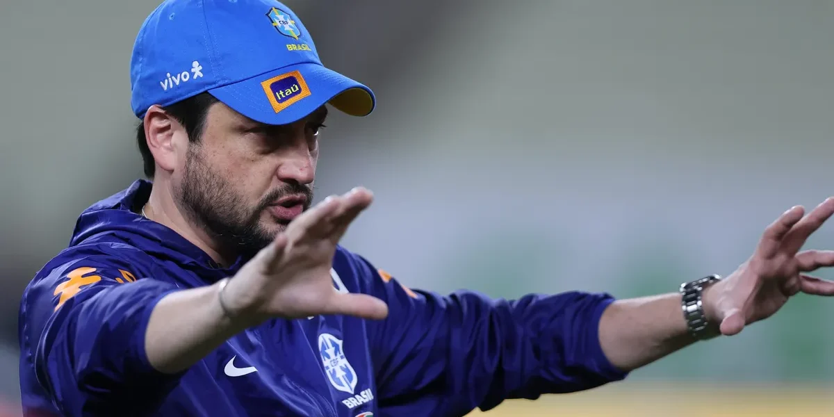 Arthur Elias projeta duelo equilibrado contra os EUA: ‘Será um jogo forte’