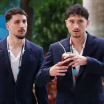 Piquerez e Emi Martínez voltam do Mundial sem jogar um minuto sequer