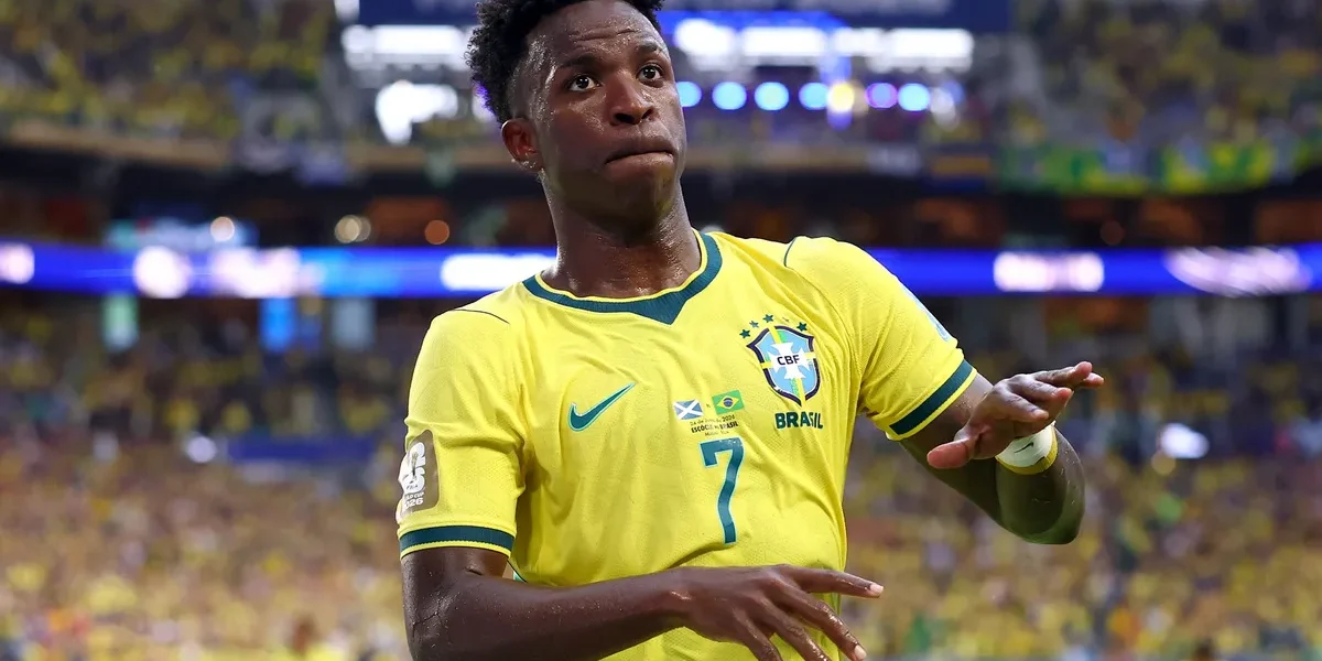 Argentina detona Brasil: ‘Vinidependência’ e atuação frágil na Copa