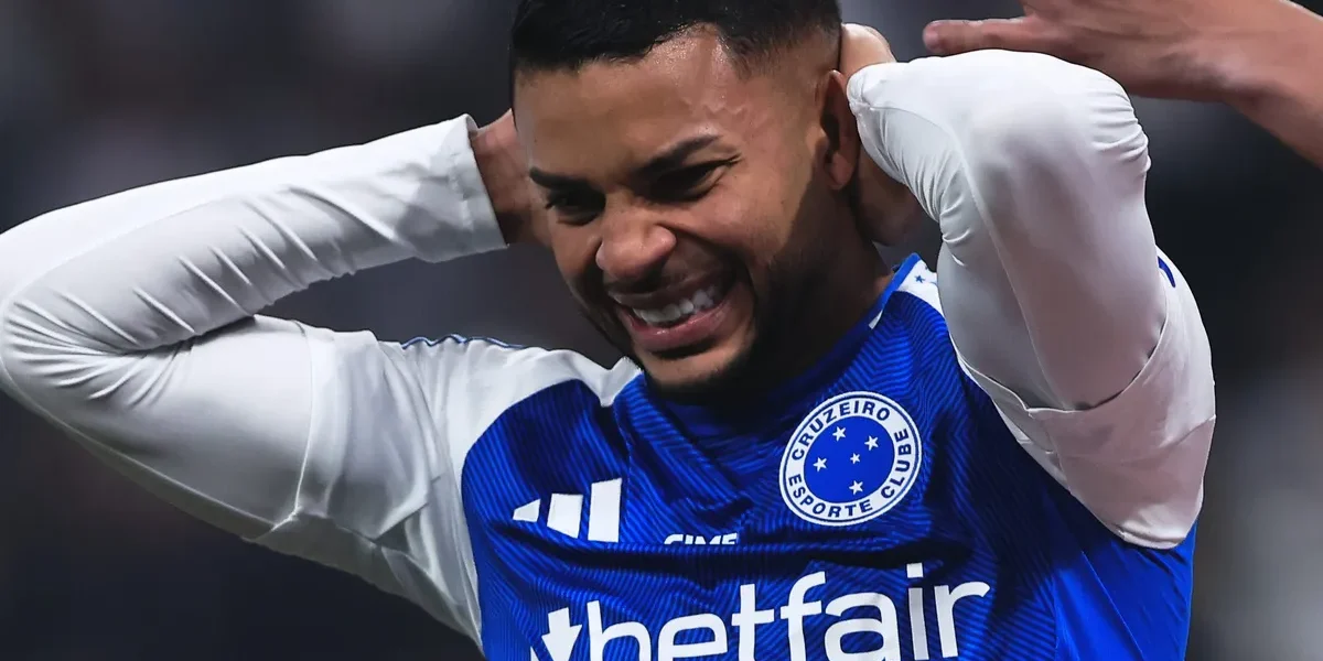 Cruzeiro vai negociar Wanderson, Japa, Walace e Chico da Costa