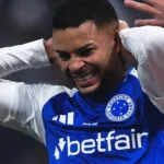 Cruzeiro vai negociar Wanderson, Japa, Walace e Chico da Costa