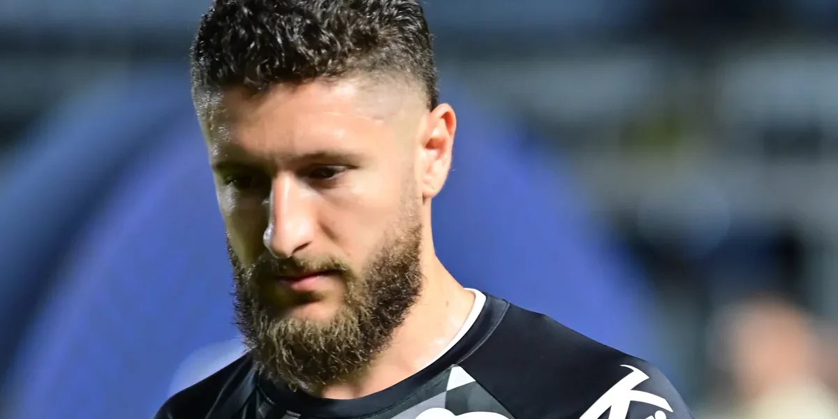 São Paulo de olho: Zé Rafael pode trocar Santos por rival ainda em 2025
