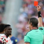 Brasil lidera em expulsões: árbitros somam 33% dos cartões vermelhos na Copa 2026