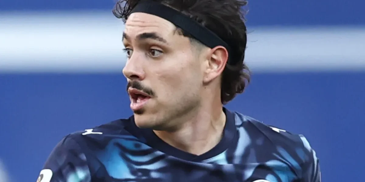 Maurício fala pela 1ª vez sobre proposta da Atalanta e futuro no Palmeiras