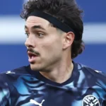 Maurício fala pela 1ª vez sobre proposta da Atalanta e futuro no Palmeiras