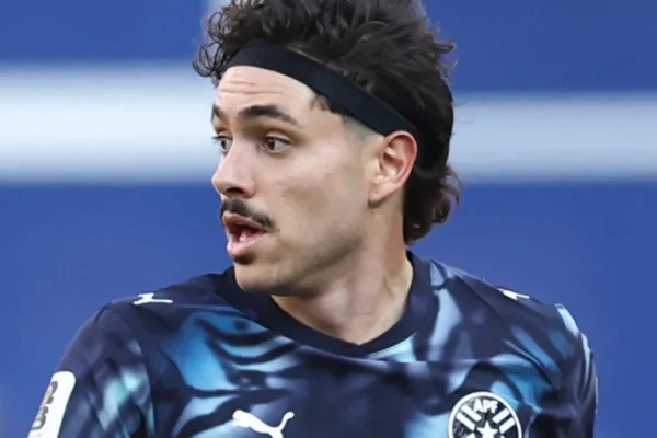 Maurício fala pela 1ª vez sobre proposta da Atalanta e futuro no Palmeiras