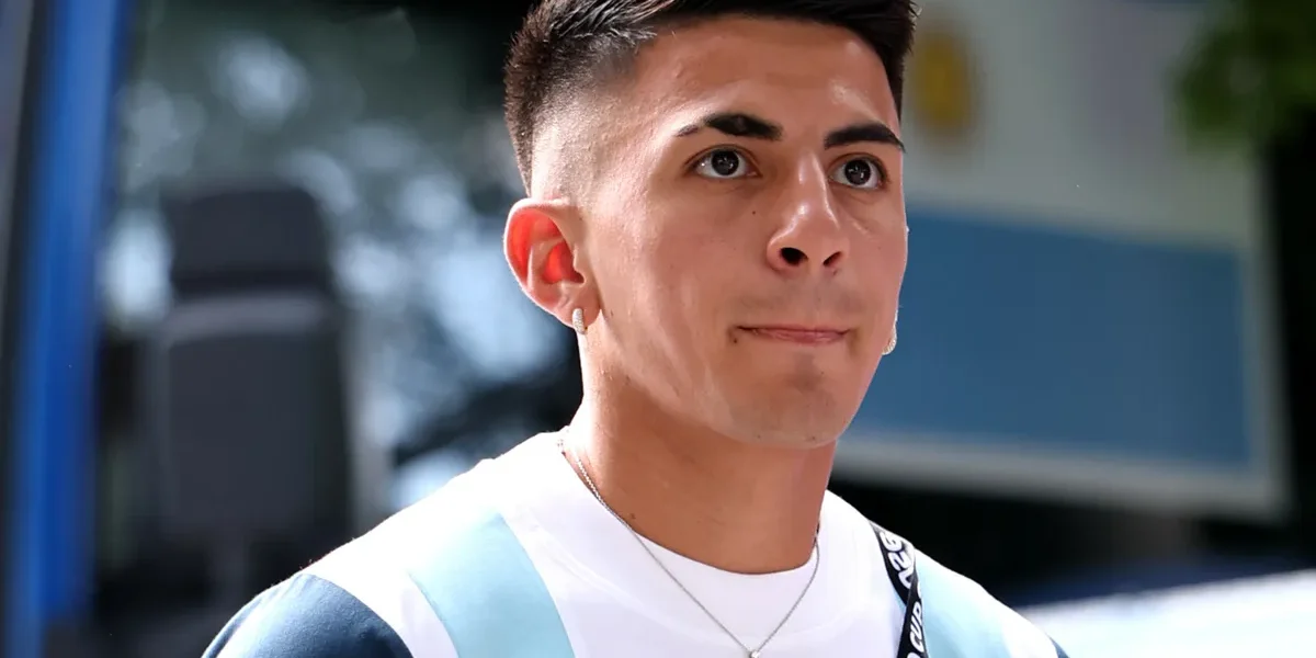 Flamengo pode perder Thiago Almada: River Plate avança com acordo bilionário