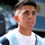 Flamengo pode perder Thiago Almada: River Plate avança com acordo bilionário