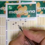Mega-Sena 3027: Resultado de Sábado (4) com Prêmio de R$ 32 Milhões