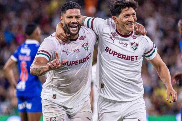 Grêmio x Fluminense: Palpite certeiro para o Brasileirão (26/07)