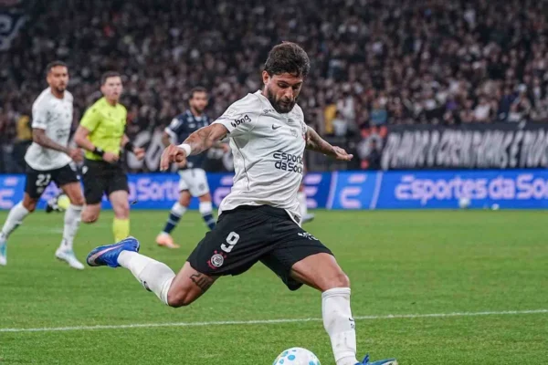 Corinthians x Athletico-PR: Palpite para o Brasileirão em 30/07