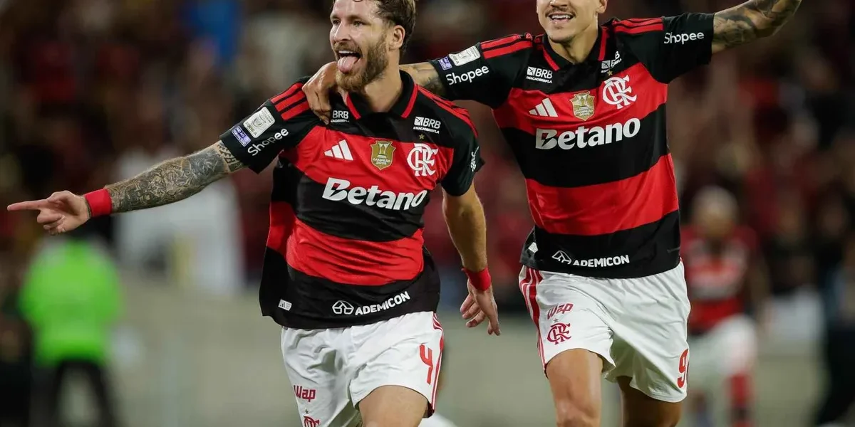 Flamengo pode assumir liderança? Palpite para Inter x Fla no Beira-Rio