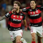 Flamengo pode assumir liderança? Palpite para Inter x Fla no Beira-Rio