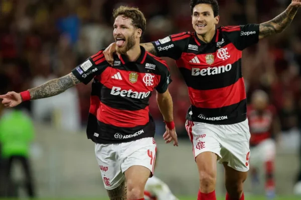 Flamengo pode assumir liderança? Palpite para Inter x Fla no Beira-Rio