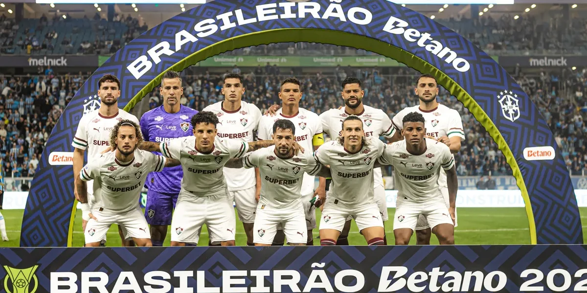 Fluminense encara sequência de 6 jogos no Rio; Bahia é o primeiro teste