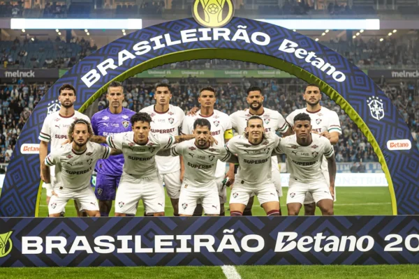 Fluminense encara sequência de 6 jogos no Rio; Bahia é o primeiro teste