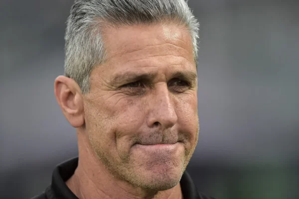 Jorginho detona postura dos jogadores do Brasil após eliminação na Copa