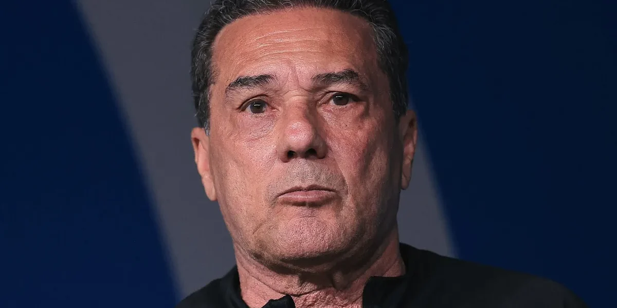 Luxemburgo detona Ancelotti e sai em defesa de Neymar após vexame contra Noruega