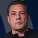 Luxemburgo detona Ancelotti e sai em defesa de Neymar após vexame contra Noruega