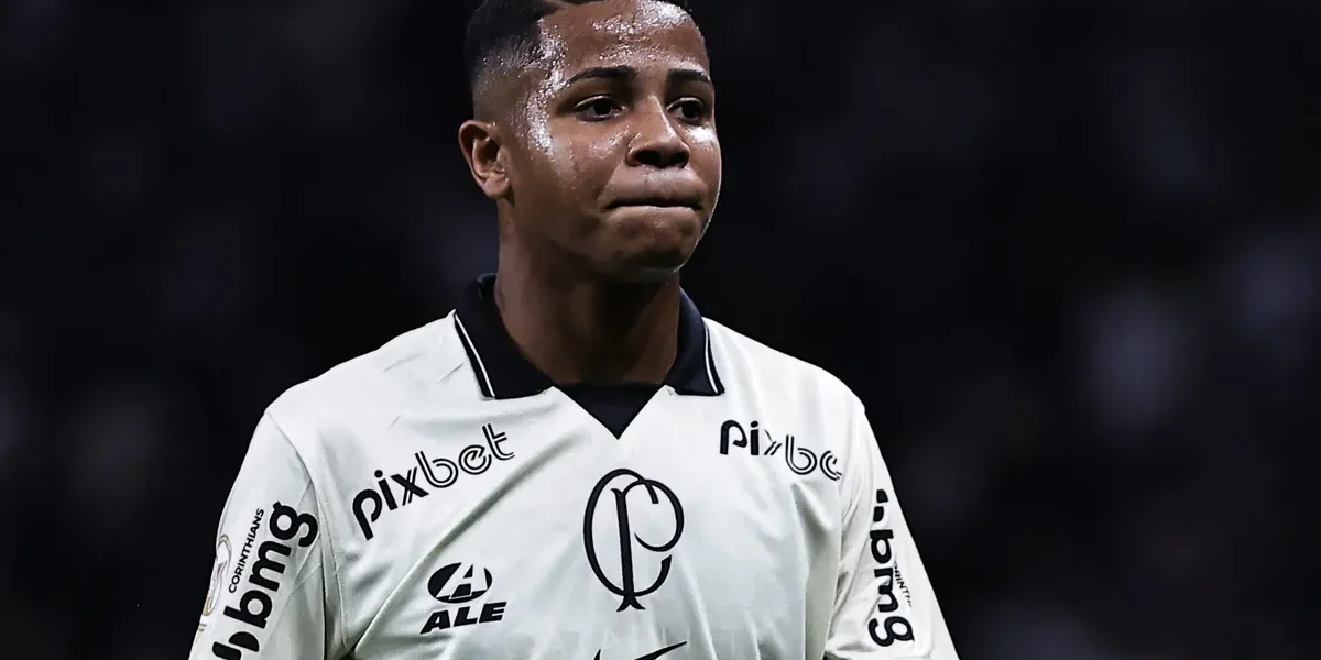 Cruzeiro avança por Wesley enquanto Corinthians desiste após transfer ban