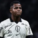 Cruzeiro avança por Wesley enquanto Corinthians desiste após transfer ban
