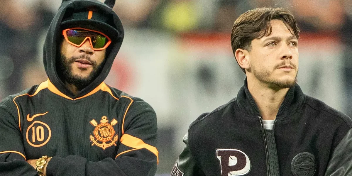 Ex-funcionário do Corinthians revela climão entre Garro e Memphis