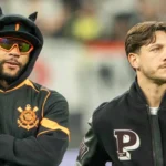 Ex-funcionário do Corinthians revela climão entre Garro e Memphis