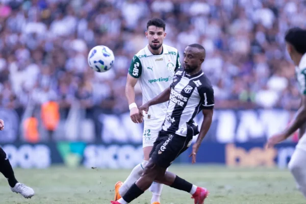 Fortaleza vende mando de campo na Copa do Brasil por R$ 2 milhões: crise financeira pesa