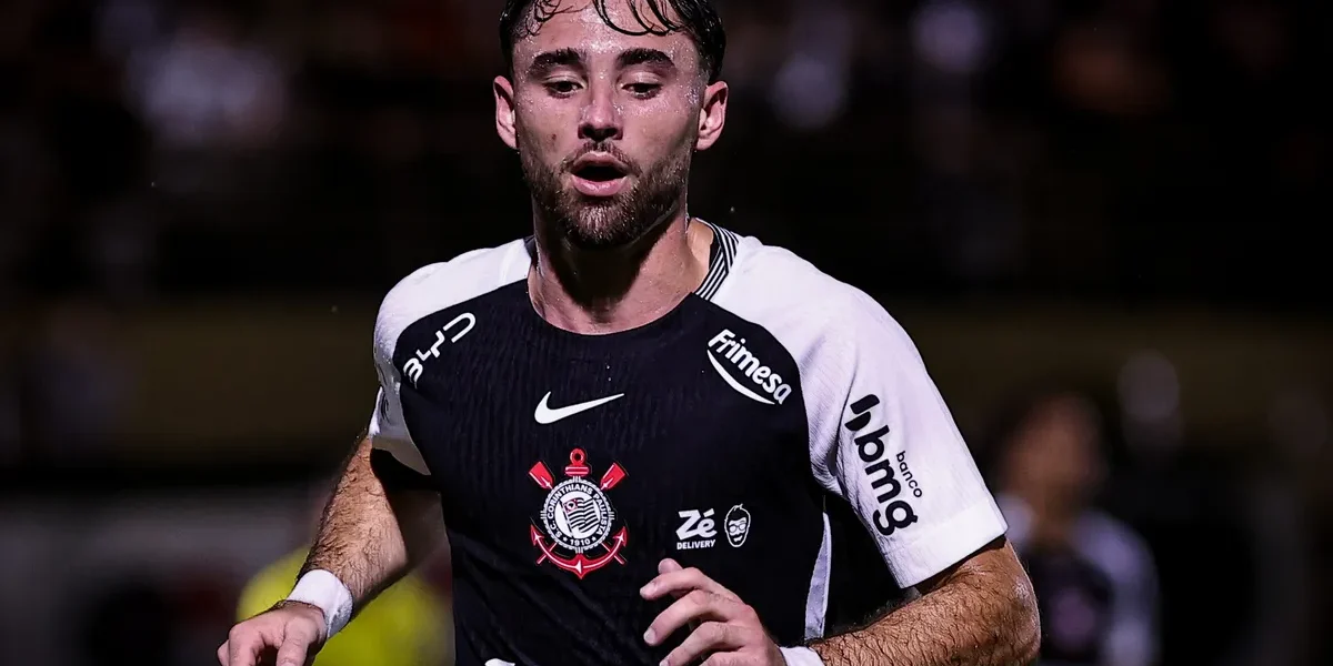 Corinthians: Bidu fora, e jovem Milans pode ser titular contra Athletico
